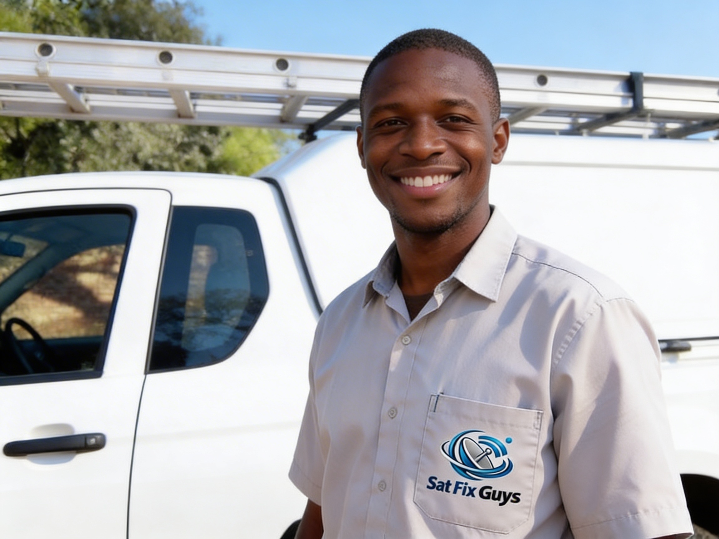Sat Fix Guys – DStv Installation Centurion